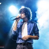 2 settembre 2025 - Liberi tutti festival - Sesto Fiorentino (Fi) - Dente in concerto