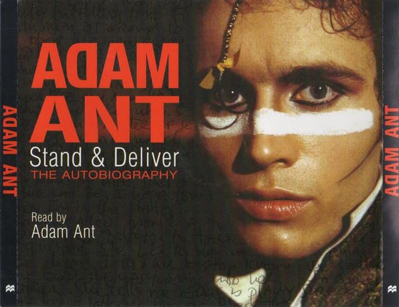Adam Ant, da post-punk a new romantic: i suoi successi