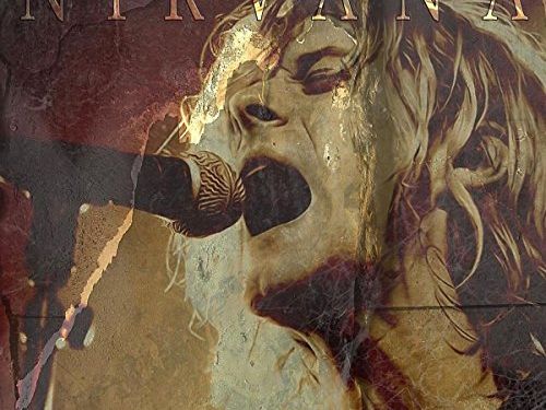 Nirvana denunciati per ‘colpa’ di Dante