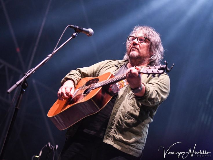 Jeff Tweedy