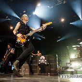 6 giugno 2013 - Unipol Arena - Casalecchio di Reno (Bo) - Green Day in concerto