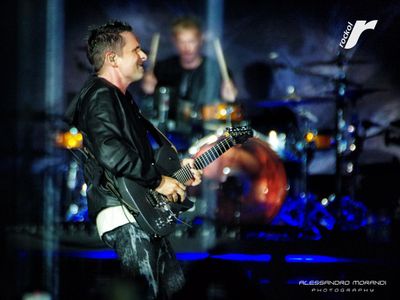 Matt Bellamy