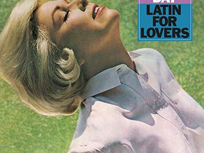 Si pubblica anche negli USA l&apos;album di Doris Day, 87 anni