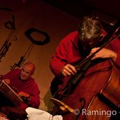 28 Ottobre 2010 - Baraonda - Cinquale (Ms) - Area Reunion in concerto