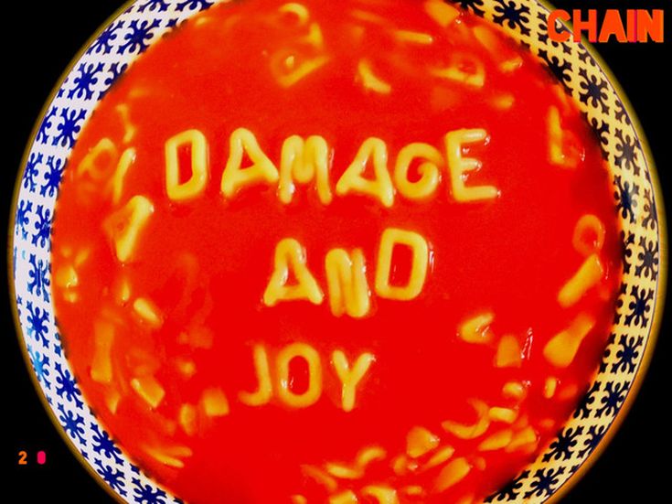 Jesus And Mary Chain, ristampe deluxe per tutti gli album