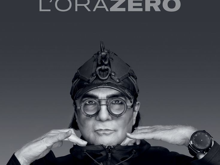 L'ORAZERO Renato Zero