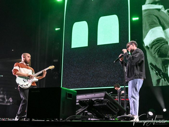 Gazzelle: vorrei mangiare una pizza e scrivere con Rino Gaetano