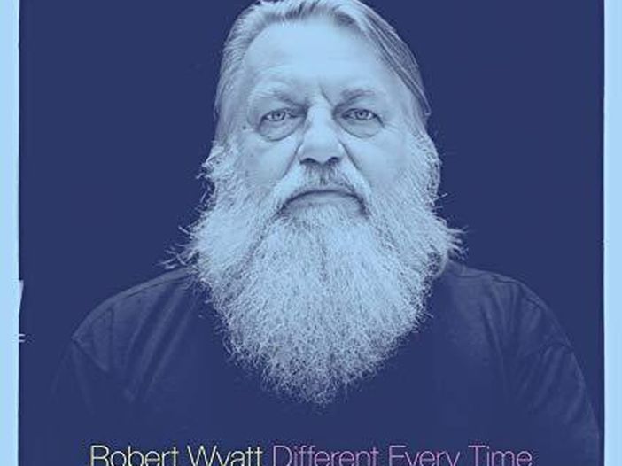 Le molte vite di Robert Wyatt
