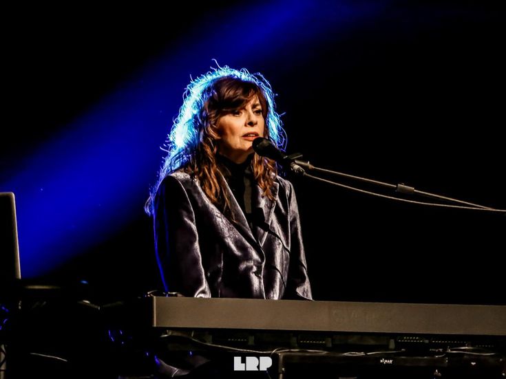 Alice in concerto per il Premio Giornalistico Ilaria Alpi
