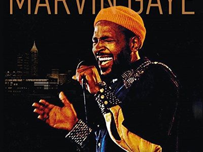 Tutto pronto per il film su Marvin Gaye