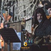 13 novembre 2019 - Teatro Carlo Felice - Genova - Vinicio Capossela in concerto