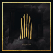 J. Cole - BORN SINNER