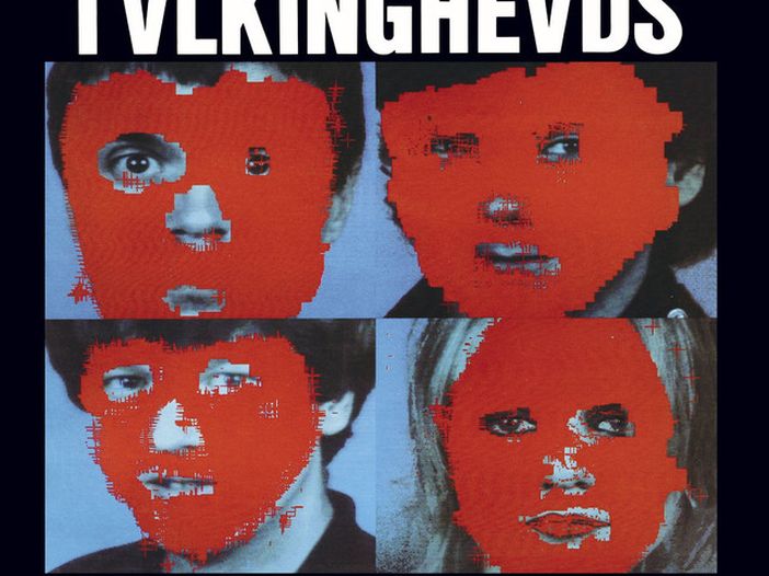 David Byrne nega qualsiasi reunion dei Talking Heads