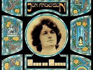 Jon Anderson