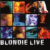 Blondie - LIVID
