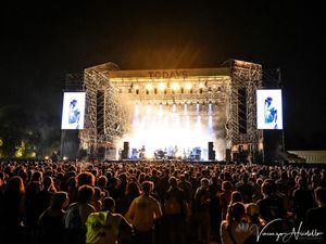LCD Soundsystem