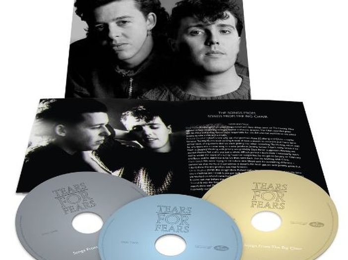 Tears for Fears: unica data a Milano a maggio 2018 Tears for Fears: unica data a Milano a maggio 2018