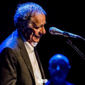 18 aprile 2019 - Teatro EuropAuditorium - Bologna - Roberto Vecchioni in concerto