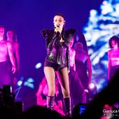 24 aprile 2024 - Kioene Arena - Padova - Annalisa in concerto