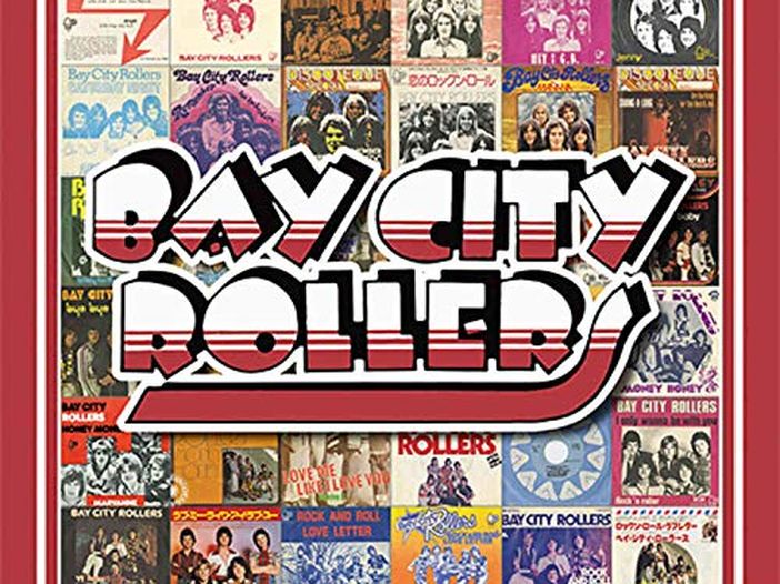 Condannato per pedofilia uno dei Bay City Rollers Condannato per pedofilia uno dei Bay City Rollers
