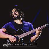 12 luglio 2017 - Arena del Mare - Genova - Alessandro Mannarino in concerto 12 luglio 2017 - Arena del Mare - Genova - Alessandro Mannarino in concerto