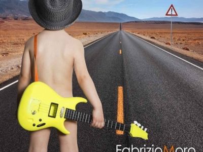 L&apos;INIZIO Fabrizio Moro