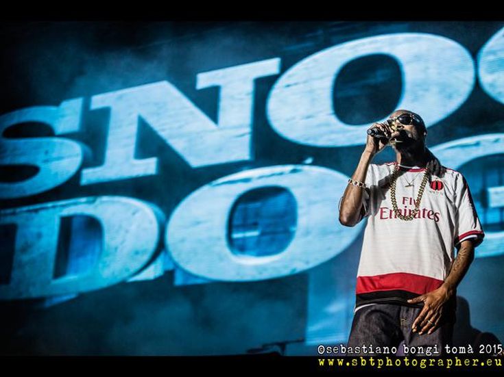 Snoop Dogg