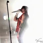 16 aprile 2022 - Teatro della Concordia - Venaria Reale (To) - Rkomi in concerto 16 aprile 2022 - Teatro della Concordia - Venaria Reale (To) - Rkomi in concerto