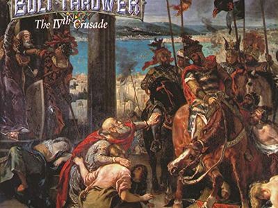 Bolt Thrower