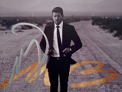 Silver Clef Awards, premio a Michael Bublé