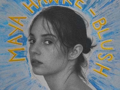 Maya Hawke