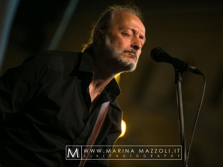 Prodotto da John Parish il nuovo album di Cesare Basile