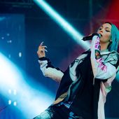 23 giugno 2023 &ndash; Parco Caserme Rosse - OLTRE festival - Bologna &ndash; Rose Villain in concerto