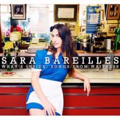 Sara Bareilles - WHAT&rsquo;S INSIDE: SONGS FROM WAITRESS