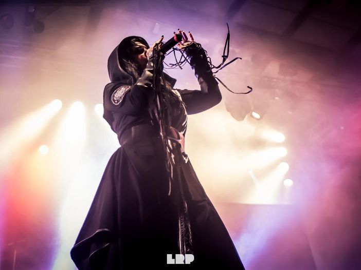 Concerti: Lacuna Coil, Volbeat e Ufo a Rock The Castle 2020