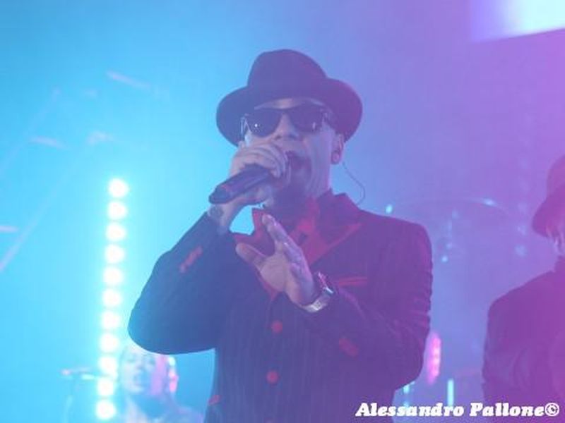 5 settembre 2015 - Piazza della Loggia - Brescia - J-Ax in concerto