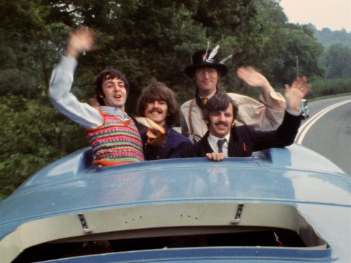 Beatles, 'Rock Band' best seller tra i videogiochi musicali 