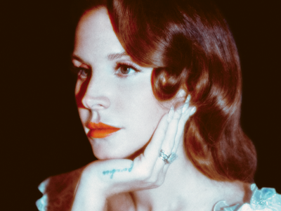 Lana Del Rey
