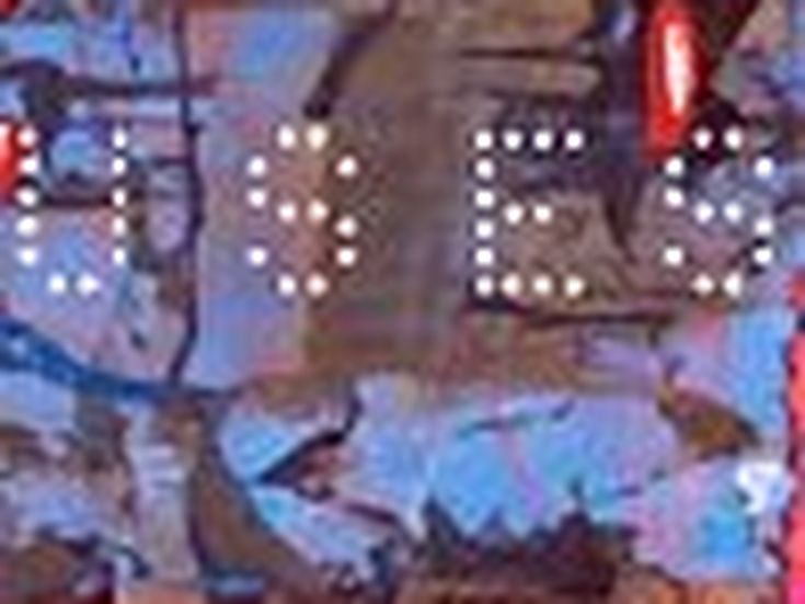 Kristin Hersh si ‘vende’ solo su Internet
