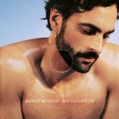 Marco Mengoni - MATERIA (PELLE) 