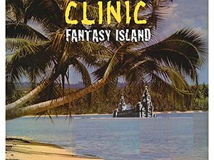 Clinic, esce a novembre il nuovo album