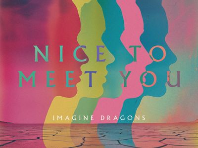 imagine dragons