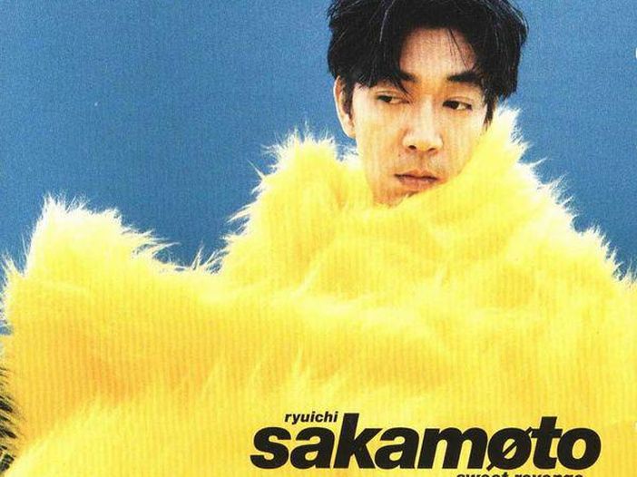 Ryuichi Sakamoto: "spero di poter fare musica fino alla fine" Ryuichi Sakamoto: "spero di poter fare musica fino alla fine"