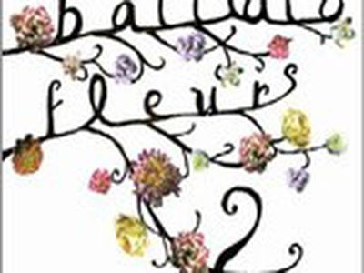 FLEURS 2 Franco Battiato