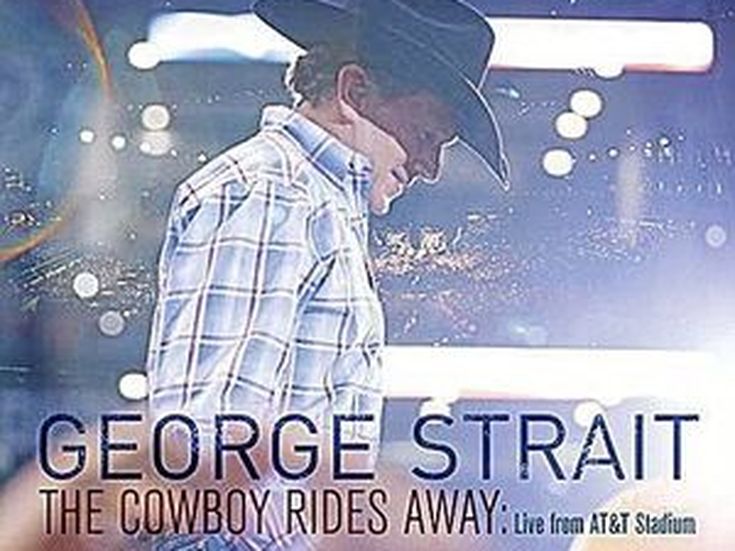 George Strait