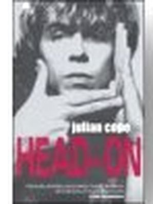 HEAT ON/ REPOSSESSED Julian Cope