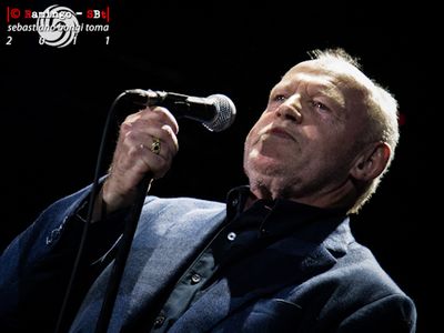 Joe Cocker
