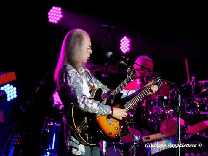Yes, addio a Chris Squire