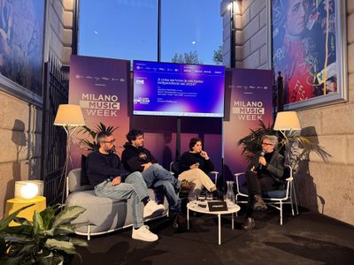 MMW 2024 le etichette indipendenti nel 2024