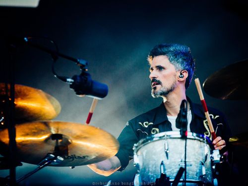 Vinilmania: per Guy Garvey (Elbow) un'etichetta specializzata in EP  